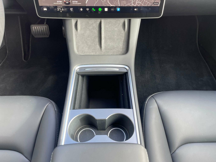 Tesla Model 3 78 kw Dual Motor Long Range | Camera | Autopilot Garage Nico Vanderheeren BV